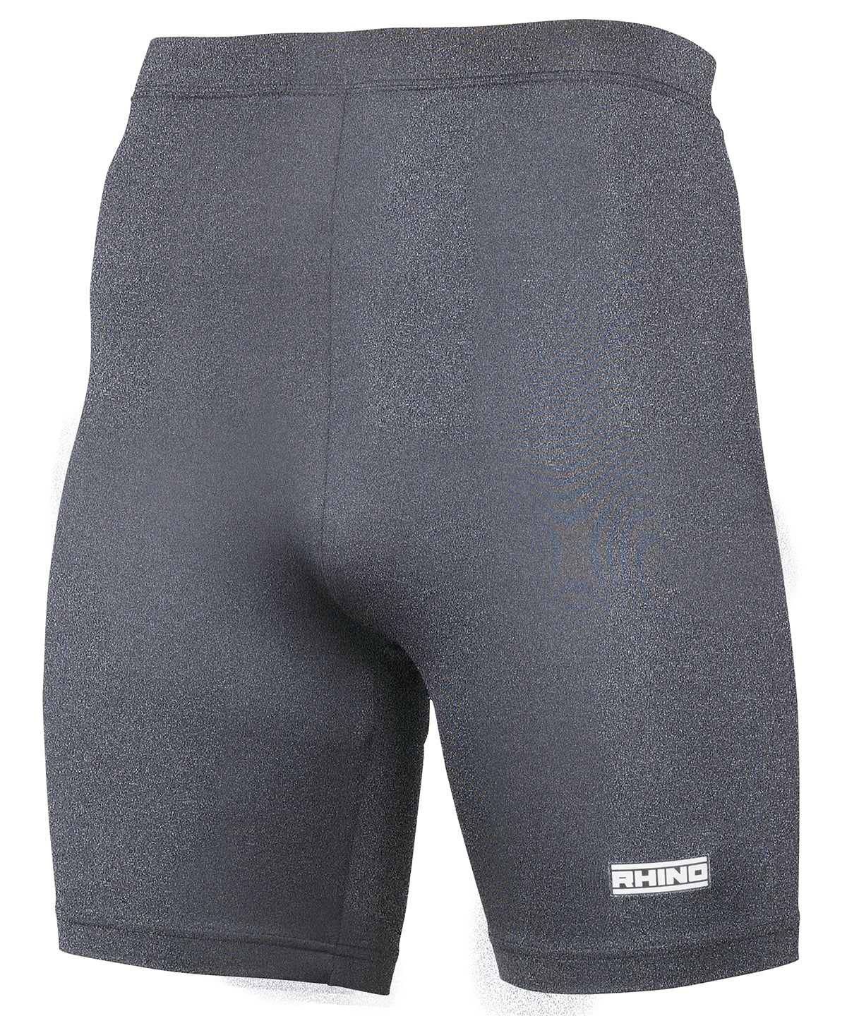 Rhino baselayer shorts | Heather Grey
