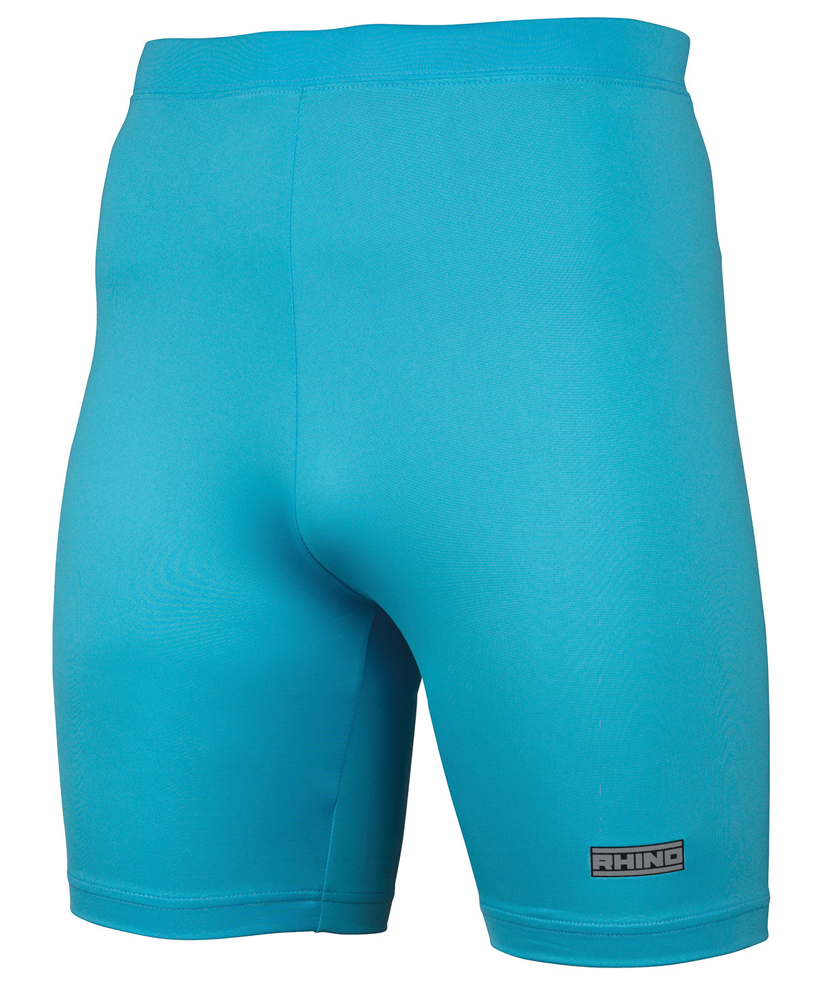 Rhino baselayer shorts | Light Blue