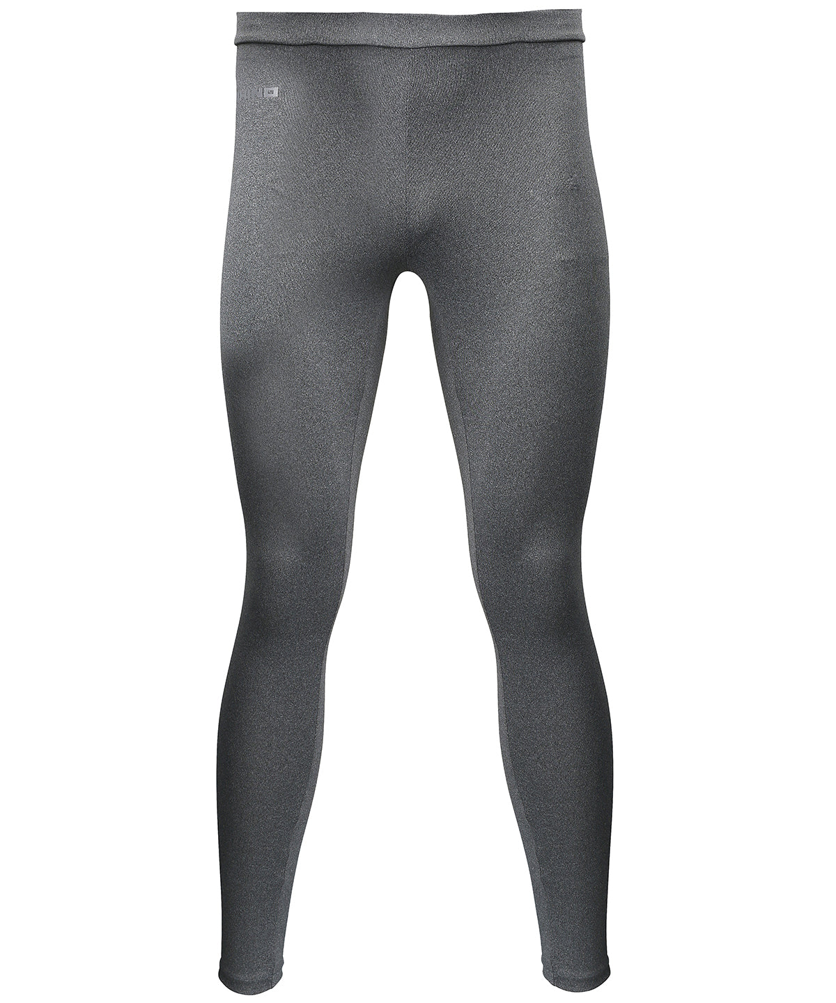 Rhino baselayer leggings | heather grey