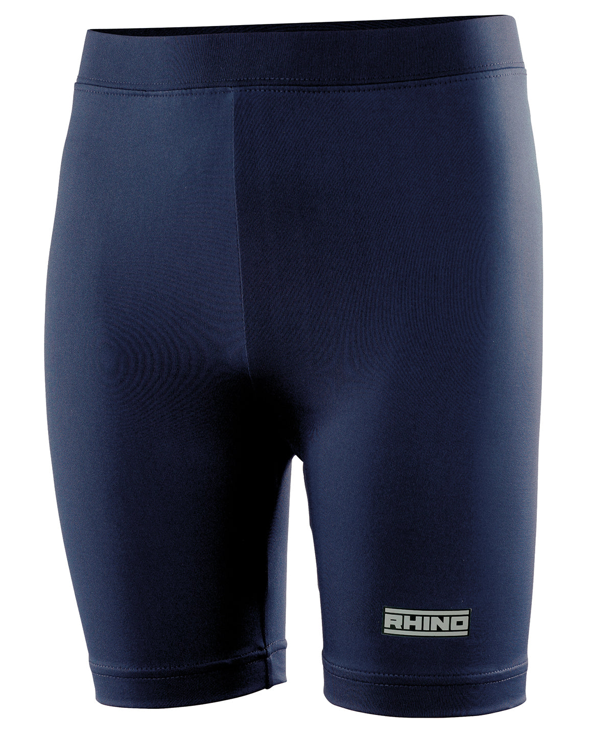 Rhino baselayer shorts - juniors | Navy