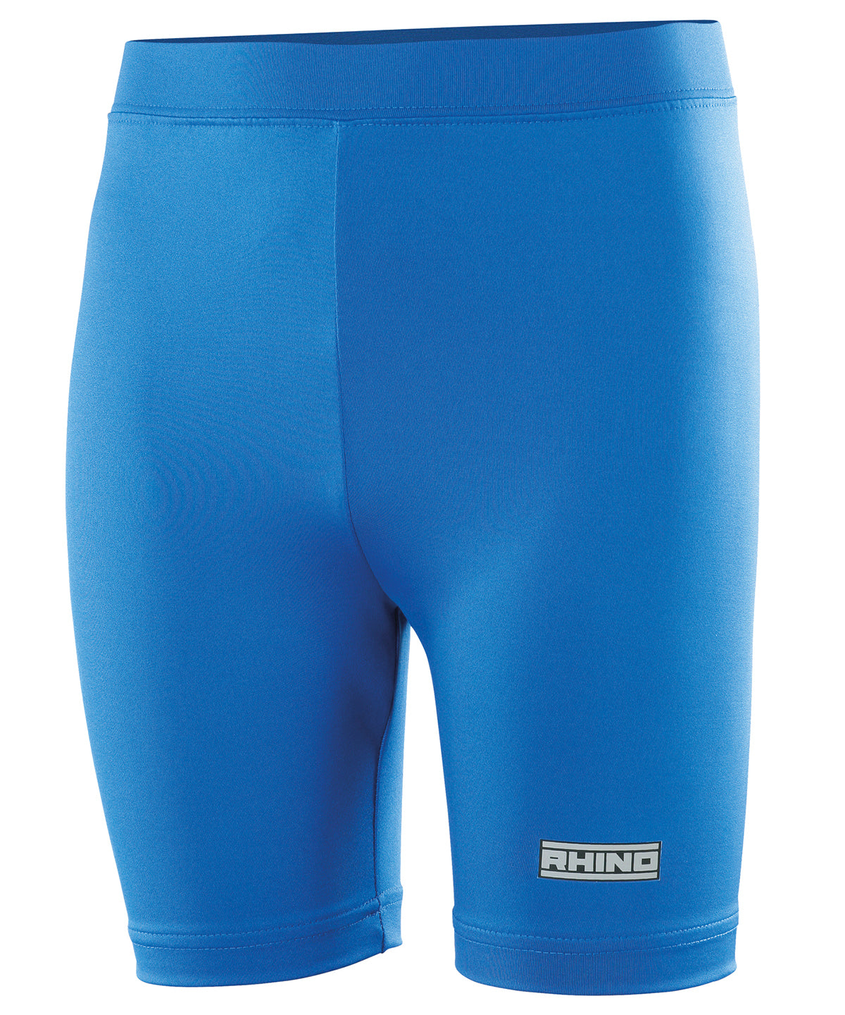 Rhino baselayer shorts - juniors | Royal