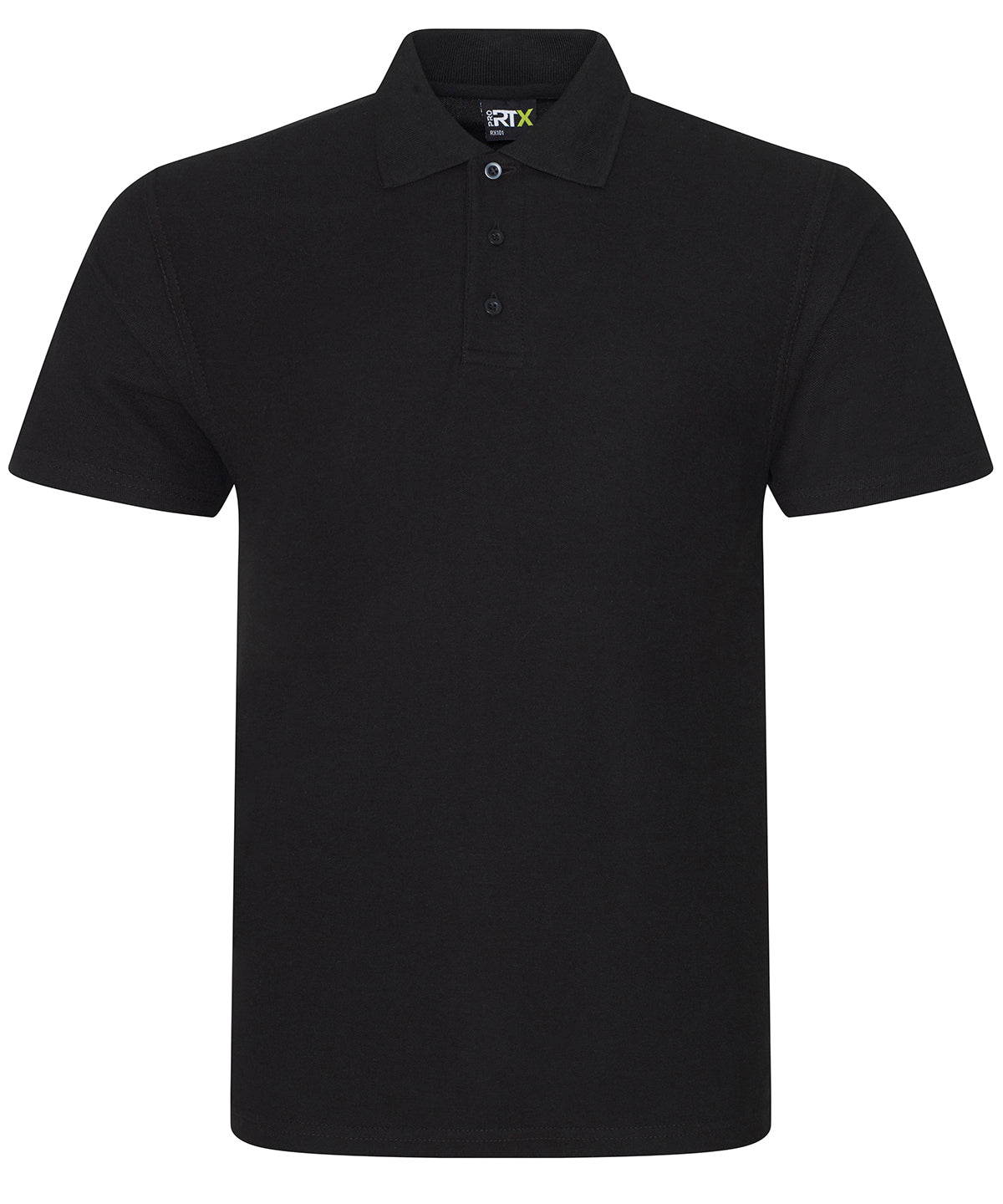 Pro polo | Black