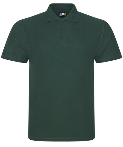 Pro polo | bottle green