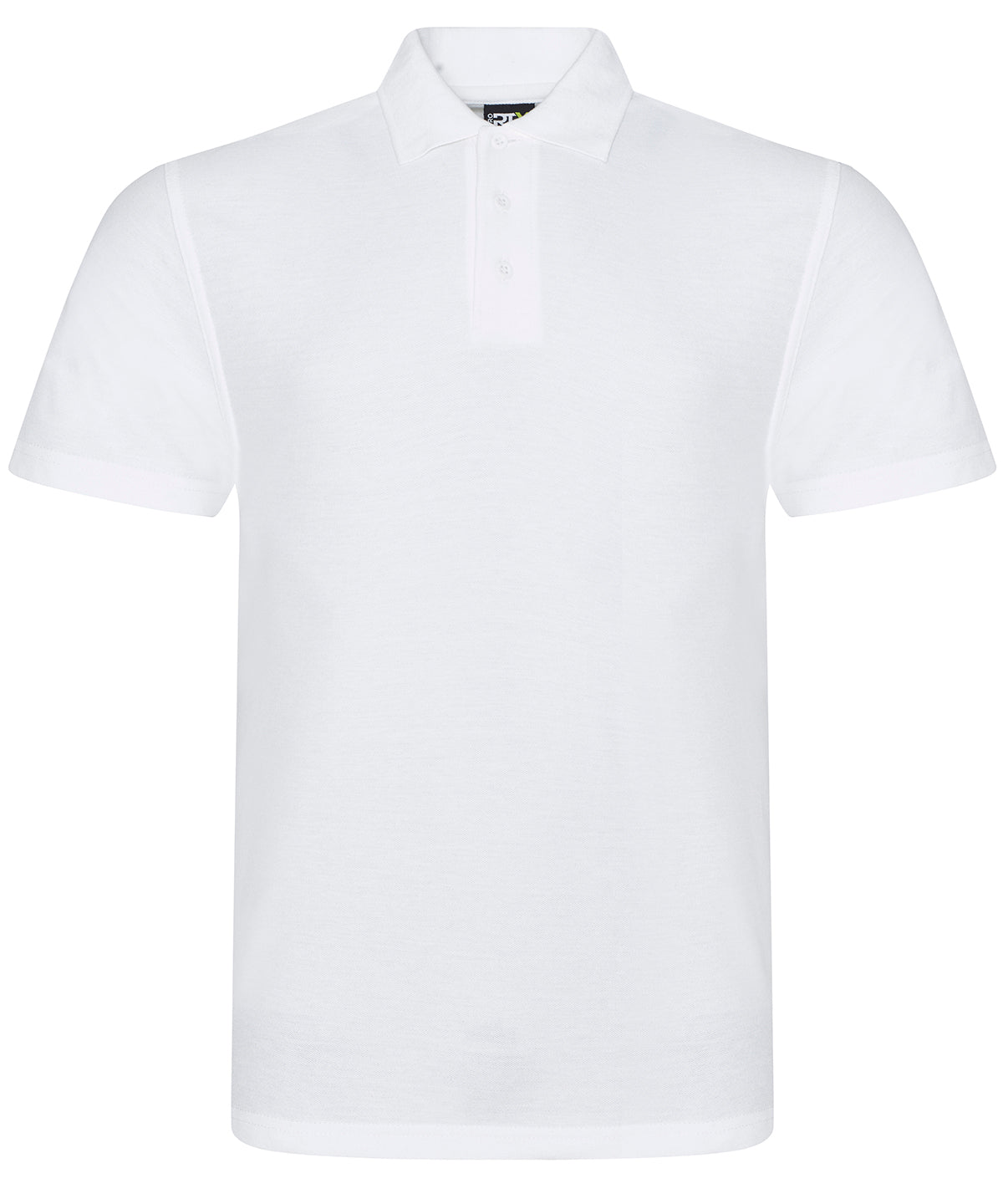 Pro polo | white