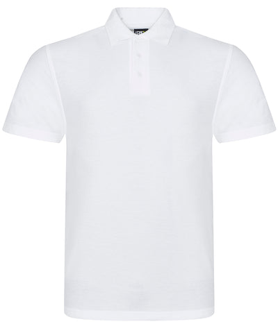 Pro polo | white