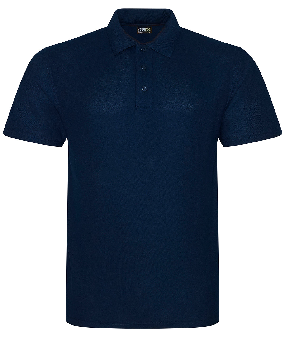 Pro polyester polo | navy