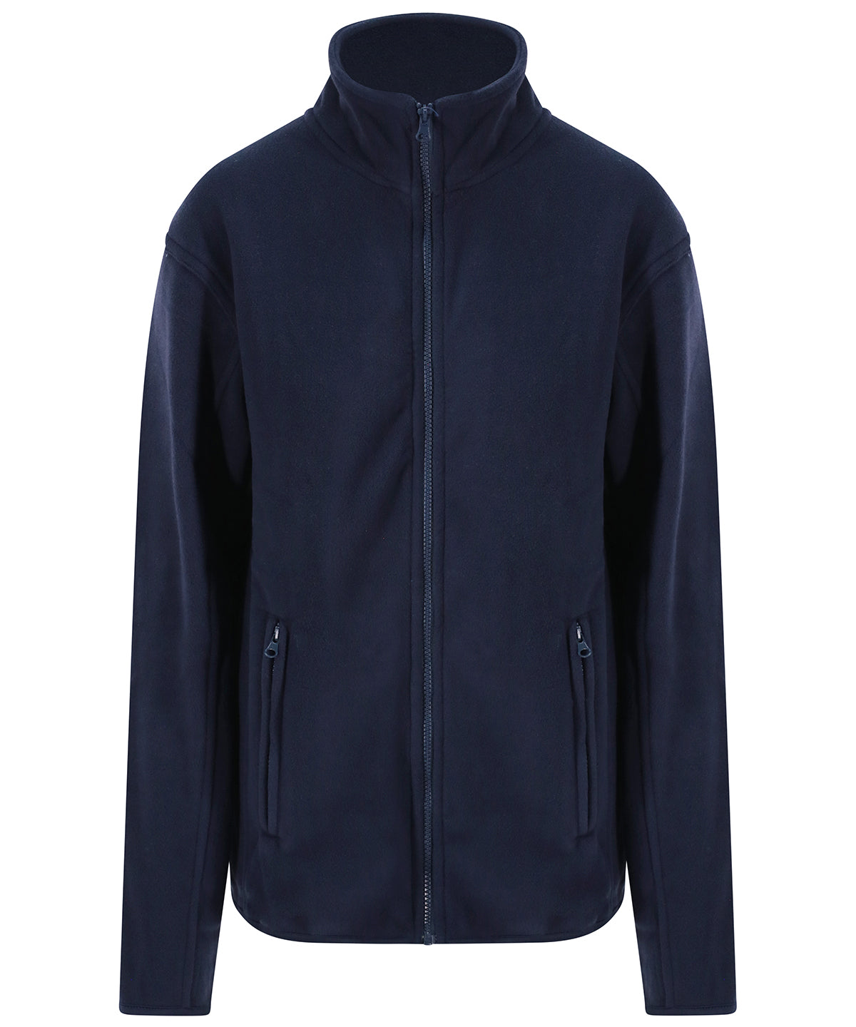 Pro microfleece | navy