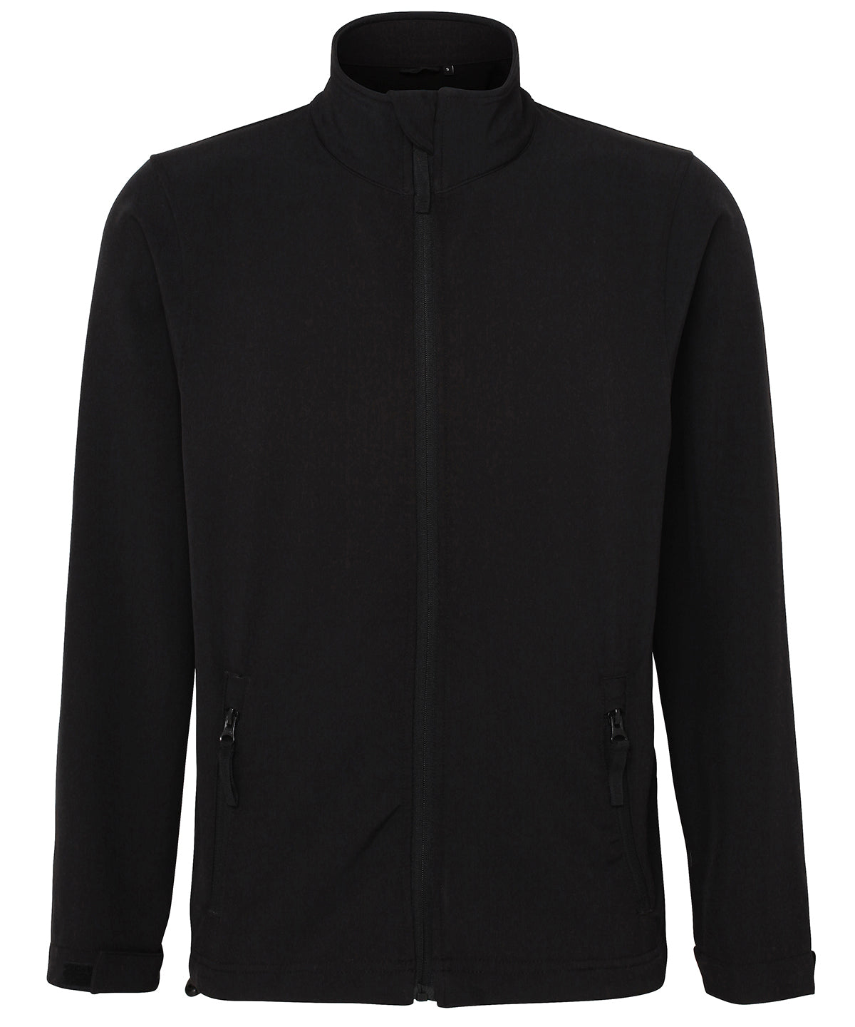 Pro 2-layer softshell | black