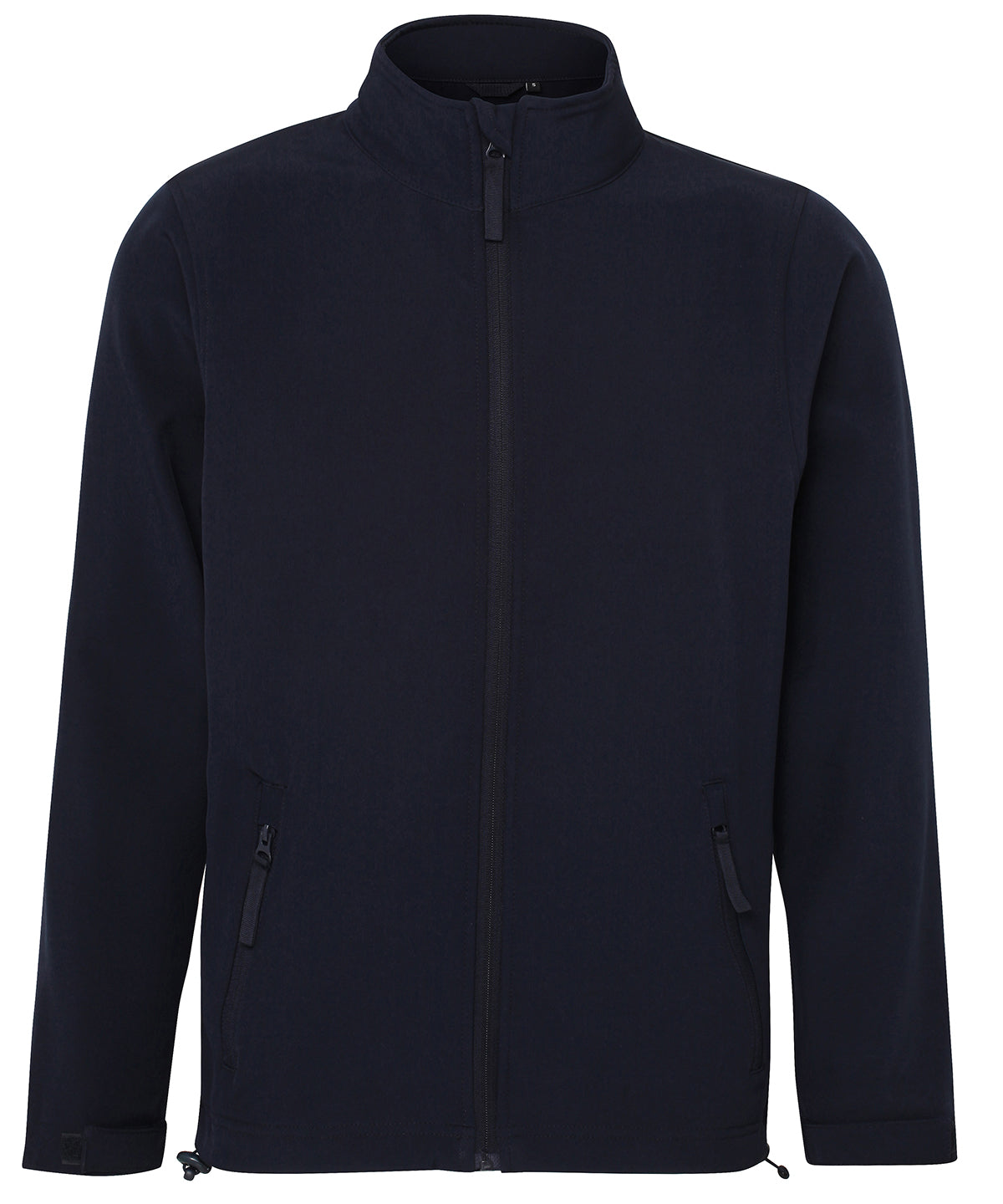Pro 2-layer softshell | navy