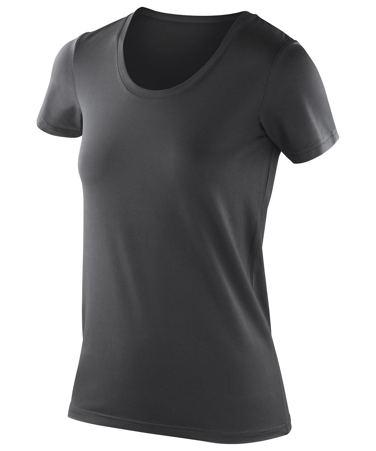 Softex® t-shirt | black