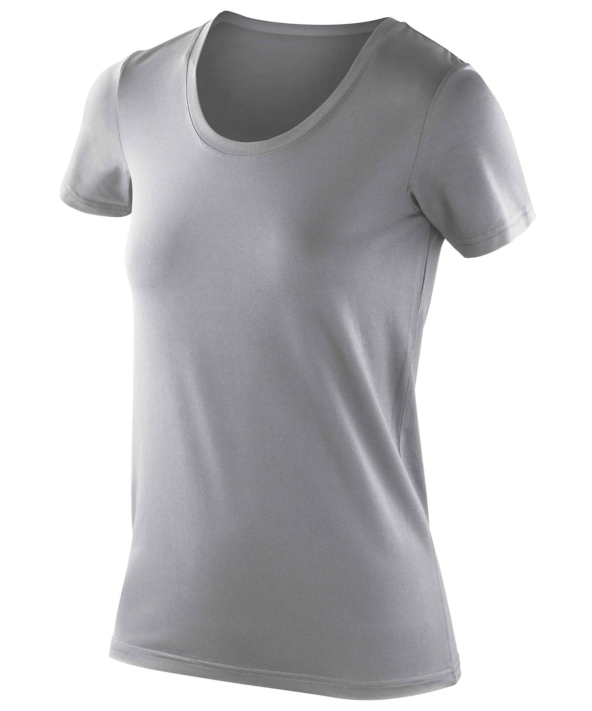 Softex® t-shirt | cloudy grey