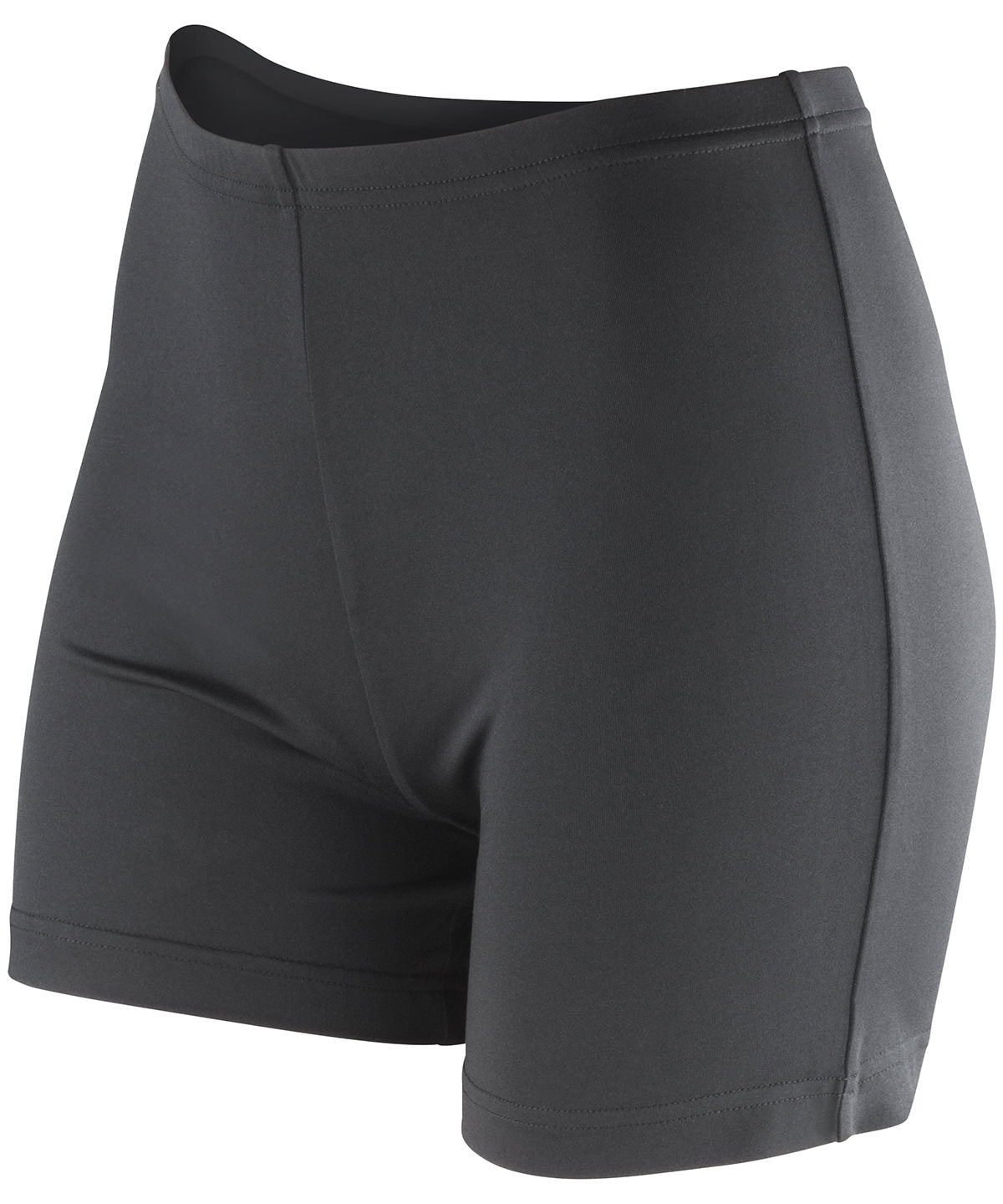 Softex® shorts | Black