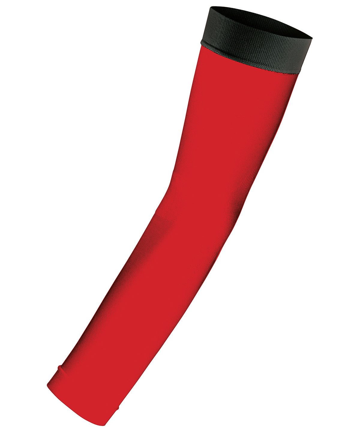 Spiro compression arm guards | red/black