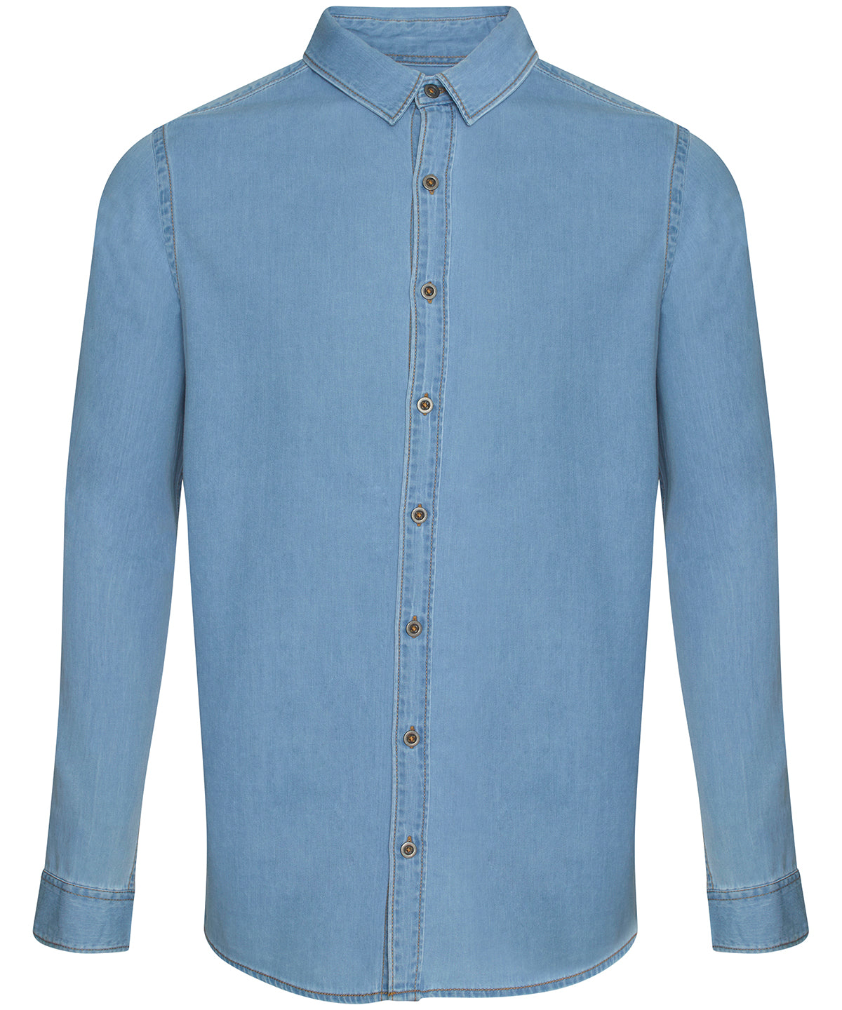 Jack denim shirt | light blue