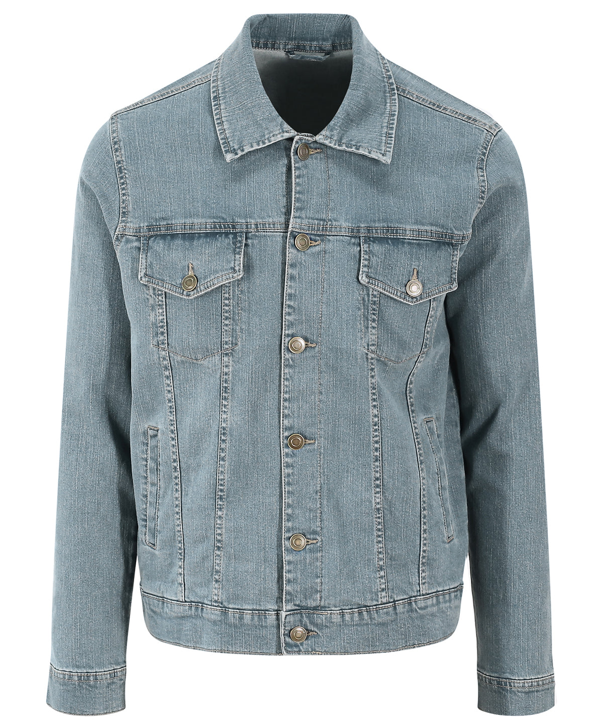 Noah denim jacket | light blue wash