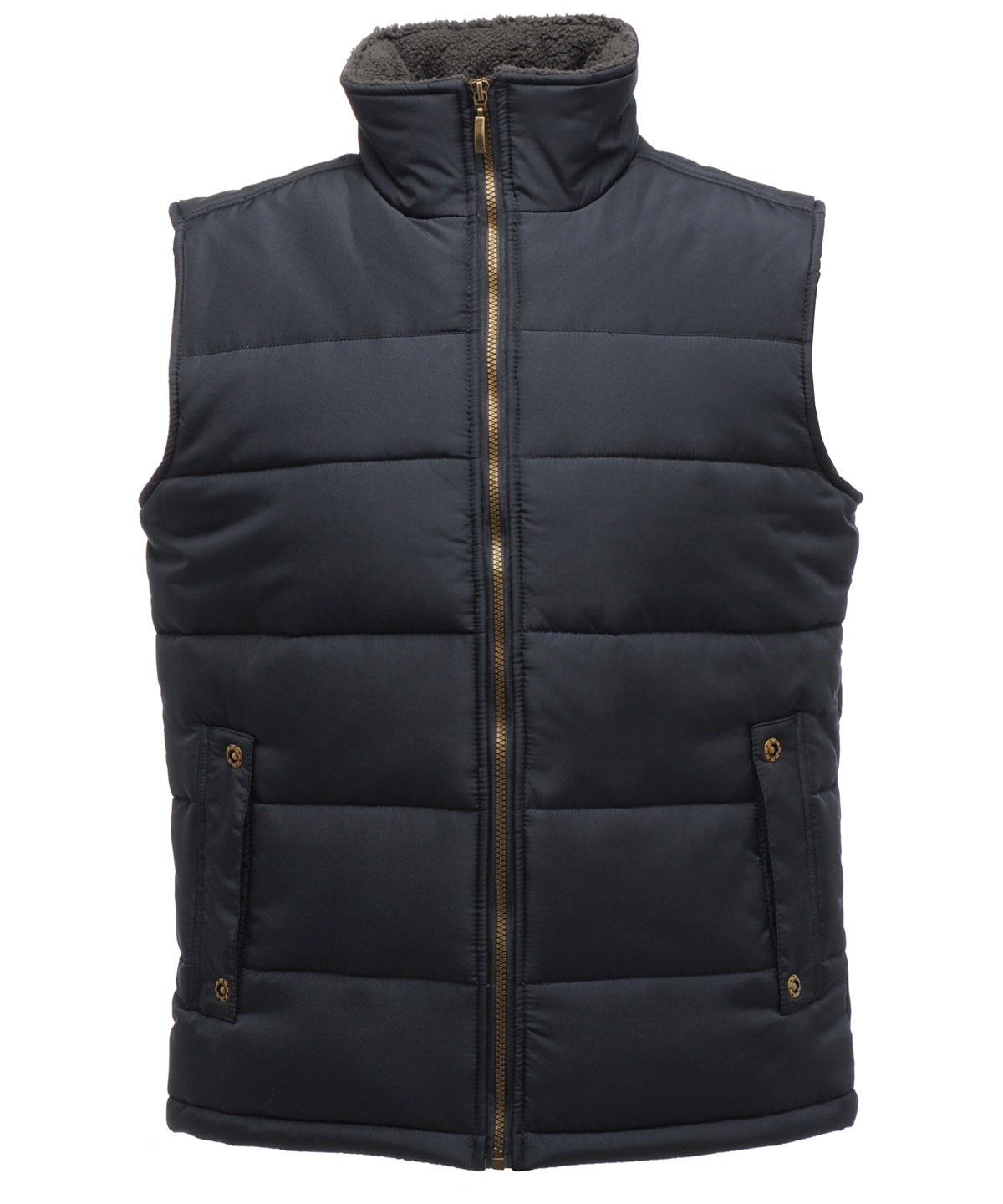 Altoona insulated bodywarmer | navy