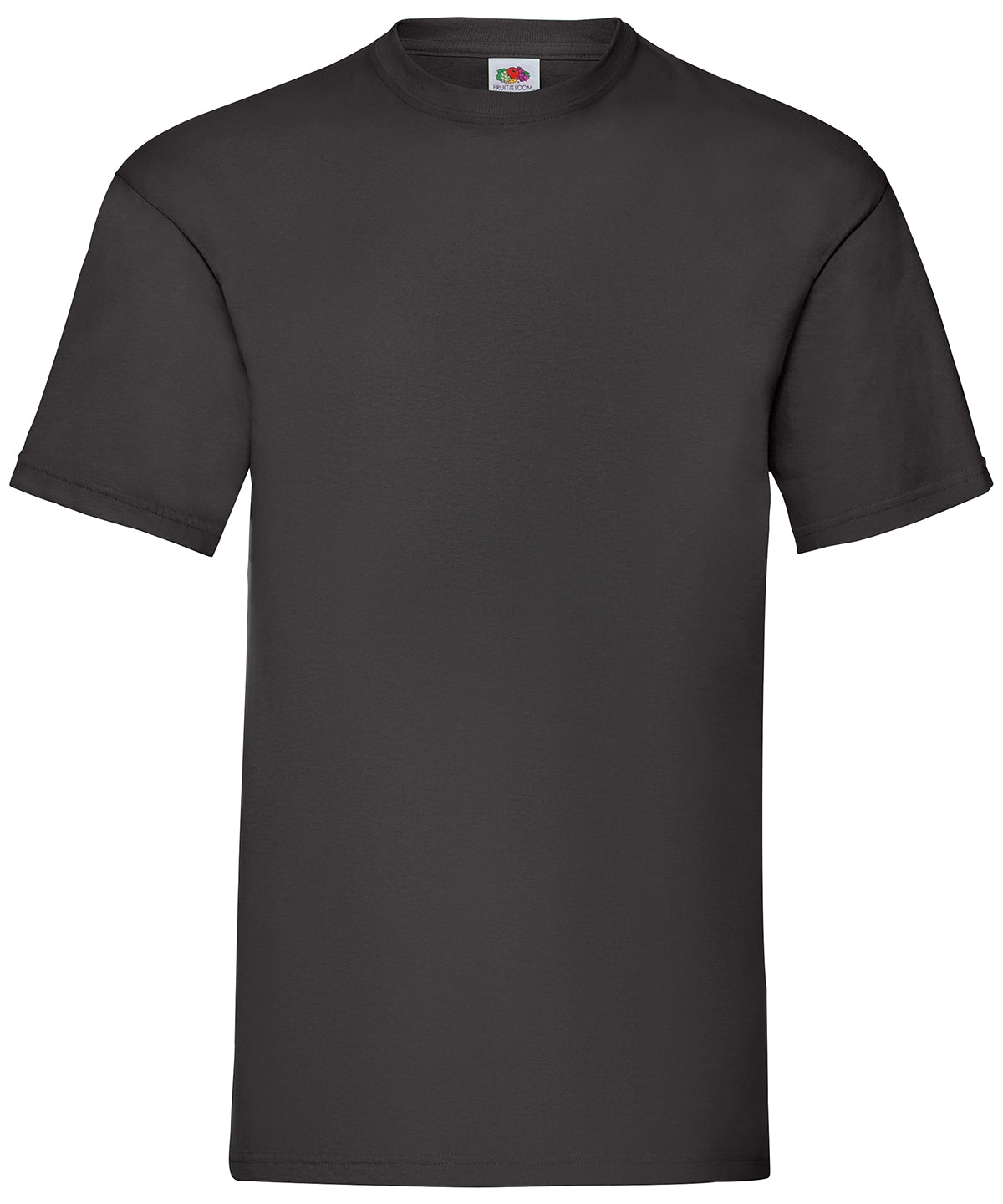 Valueweight T | black