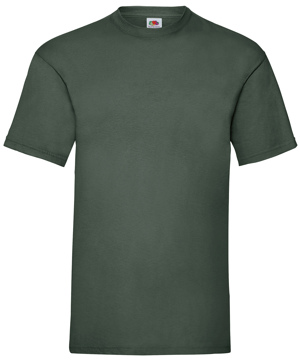 Valueweight T | bottle green