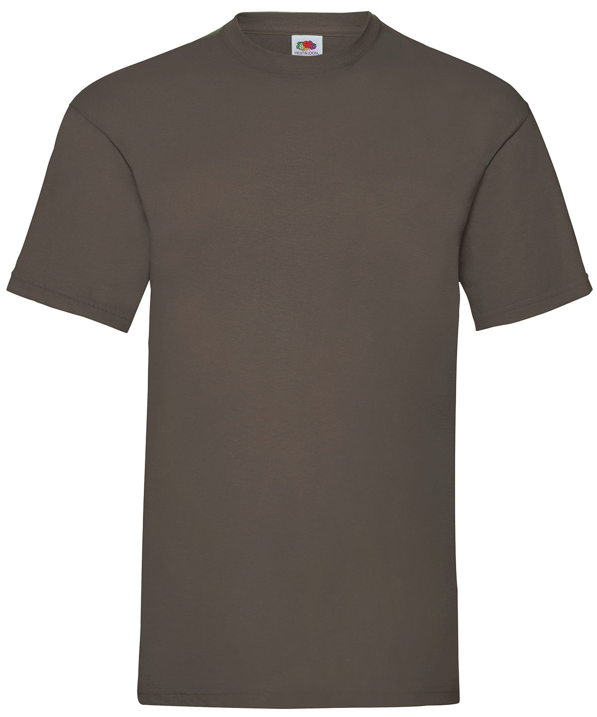 Valueweight T | chocolate