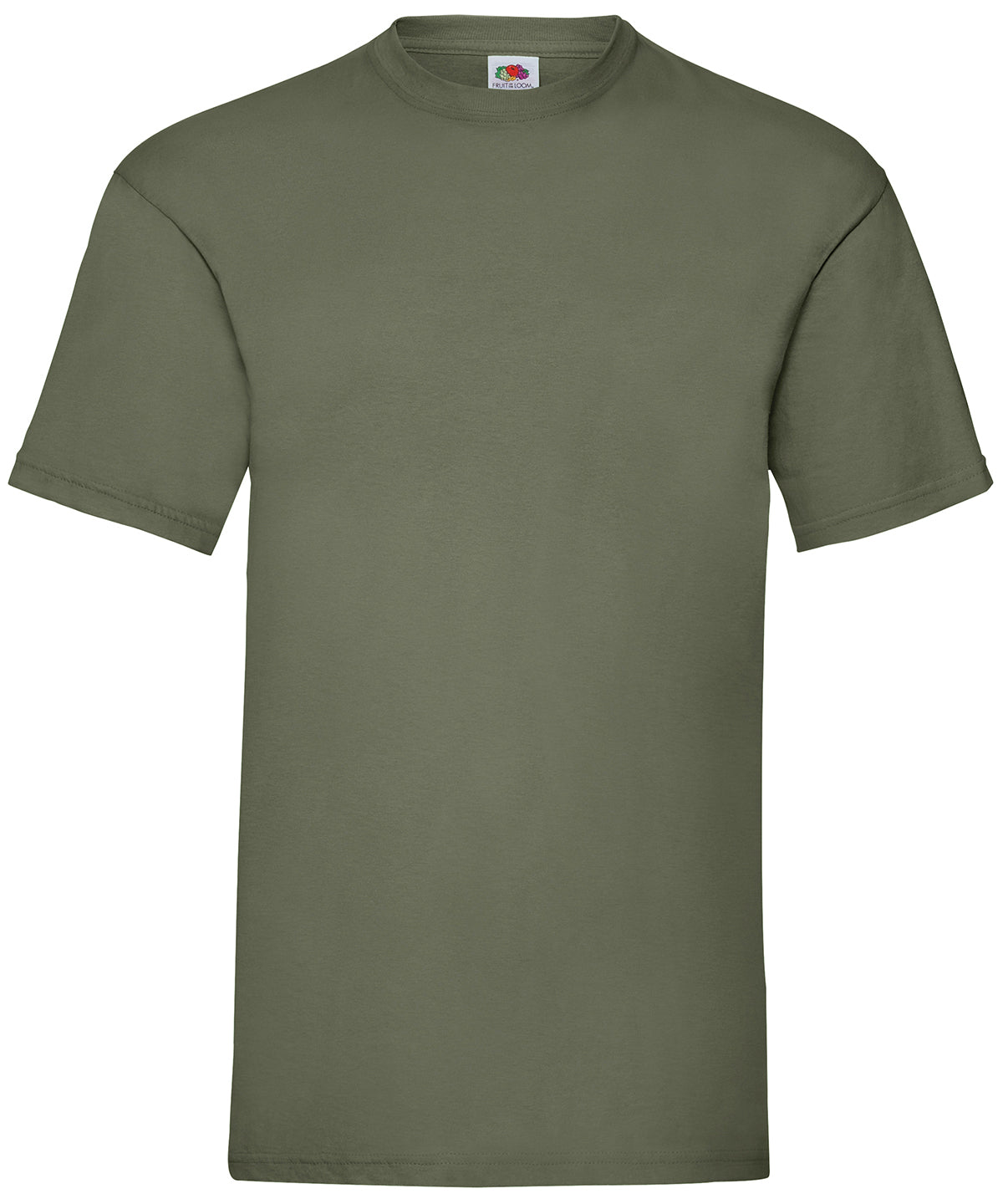 Valueweight T | classic olive