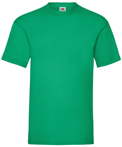 Valueweight T | kelly green
