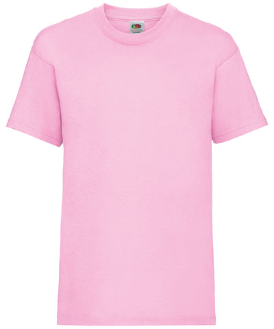 Kids valueweight T | light pink