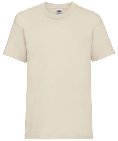 Kids valueweight T | natural
