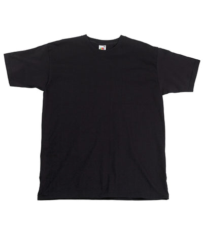 Super premium T | black