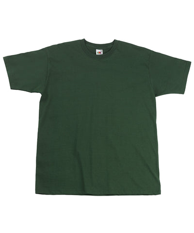 Super premium T | bottle green