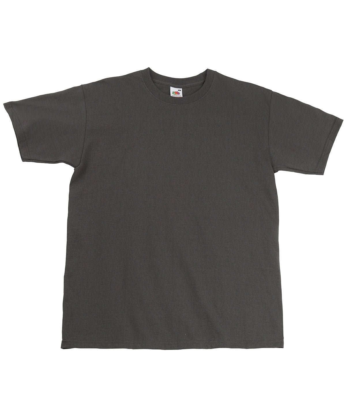 Super premium T | Light Graphite