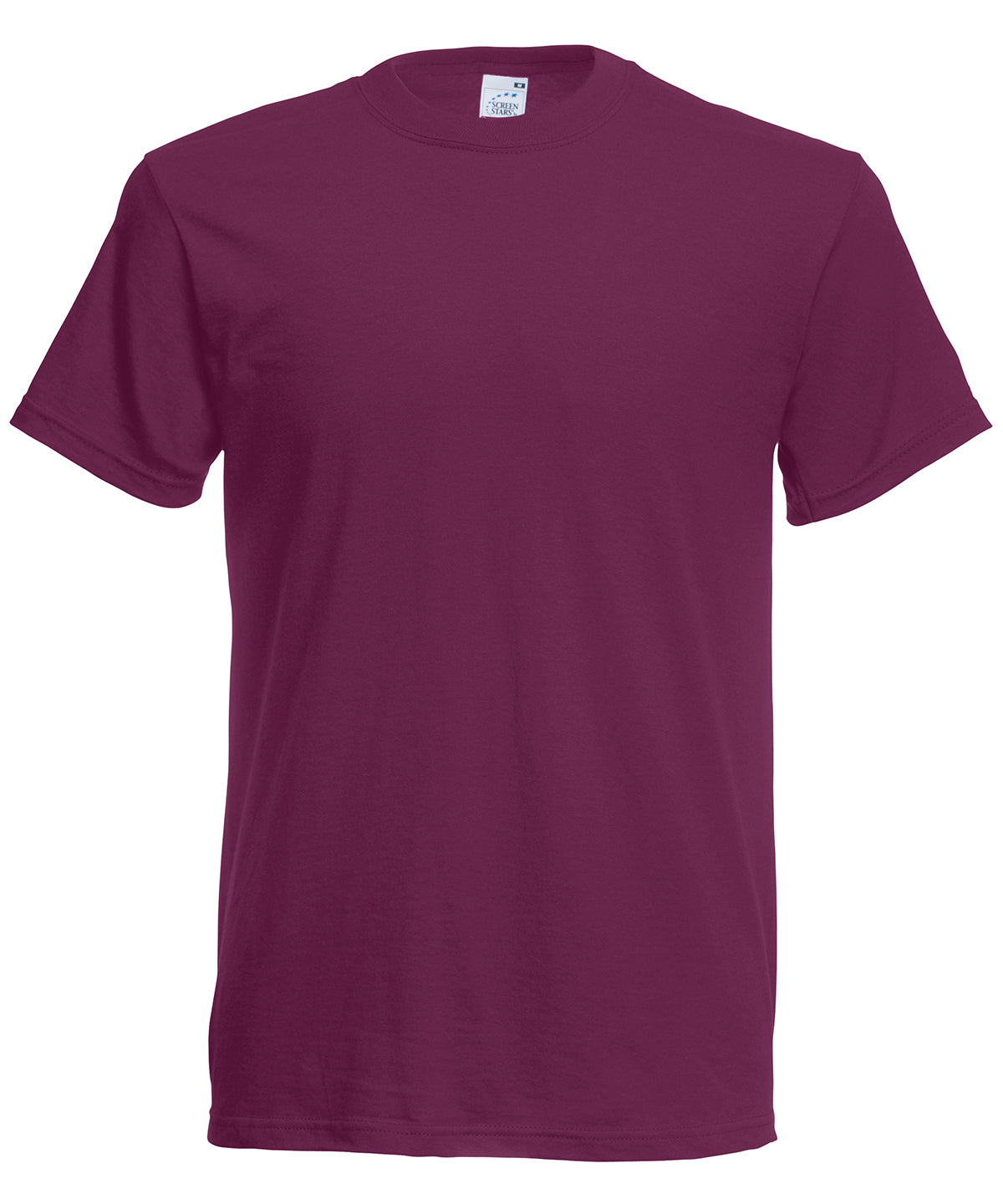 Original T | aubergine