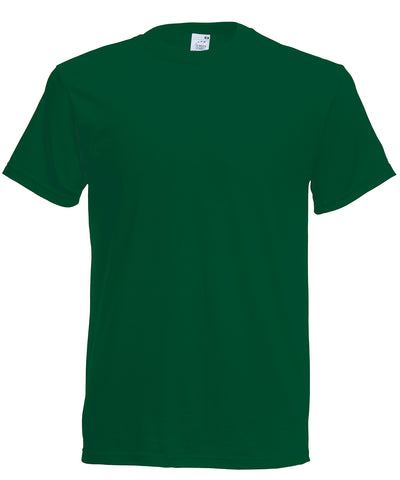 Original T | bottle green