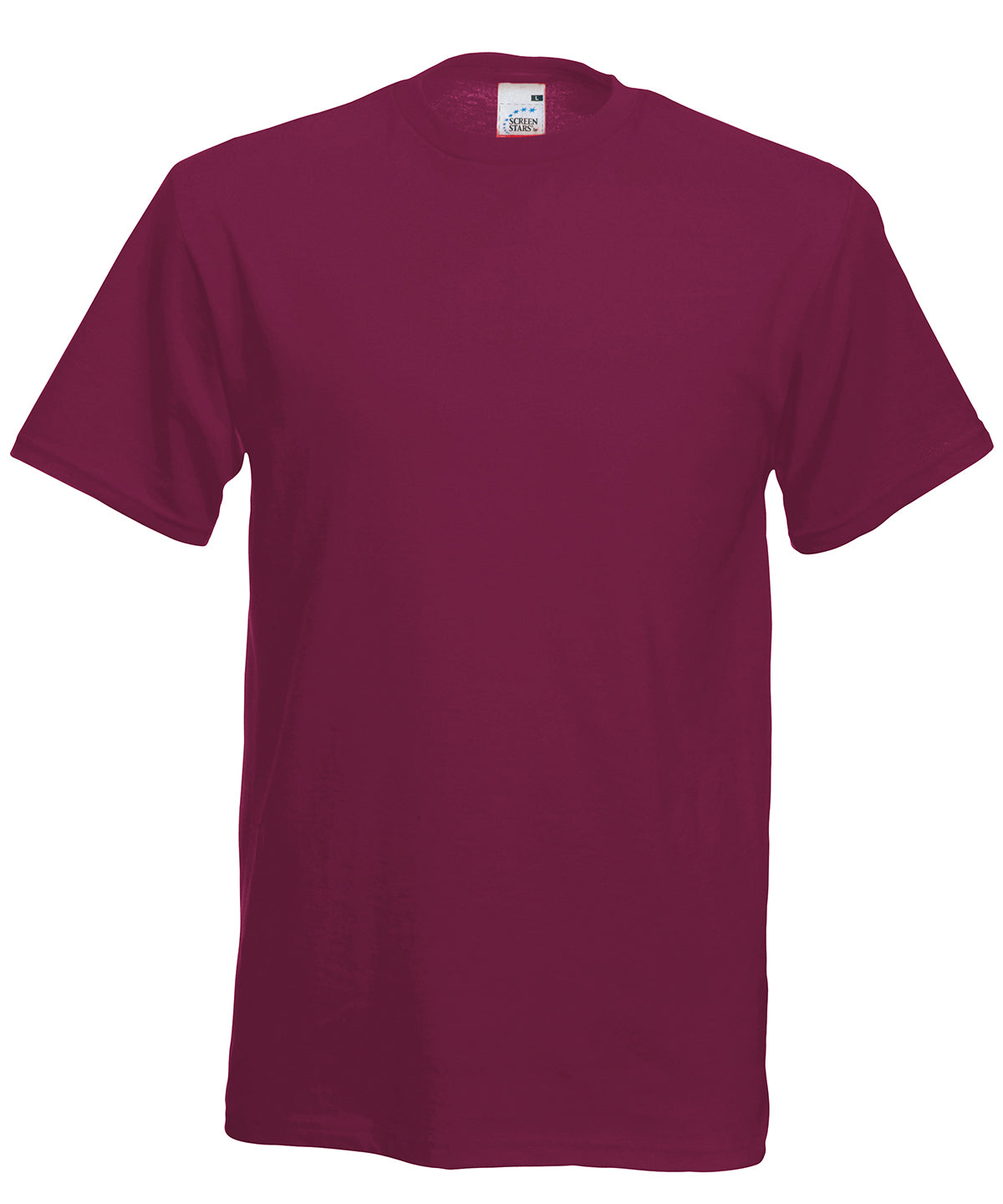 Original T | burgundy