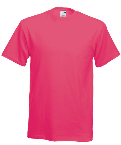 Original T | fuchsia