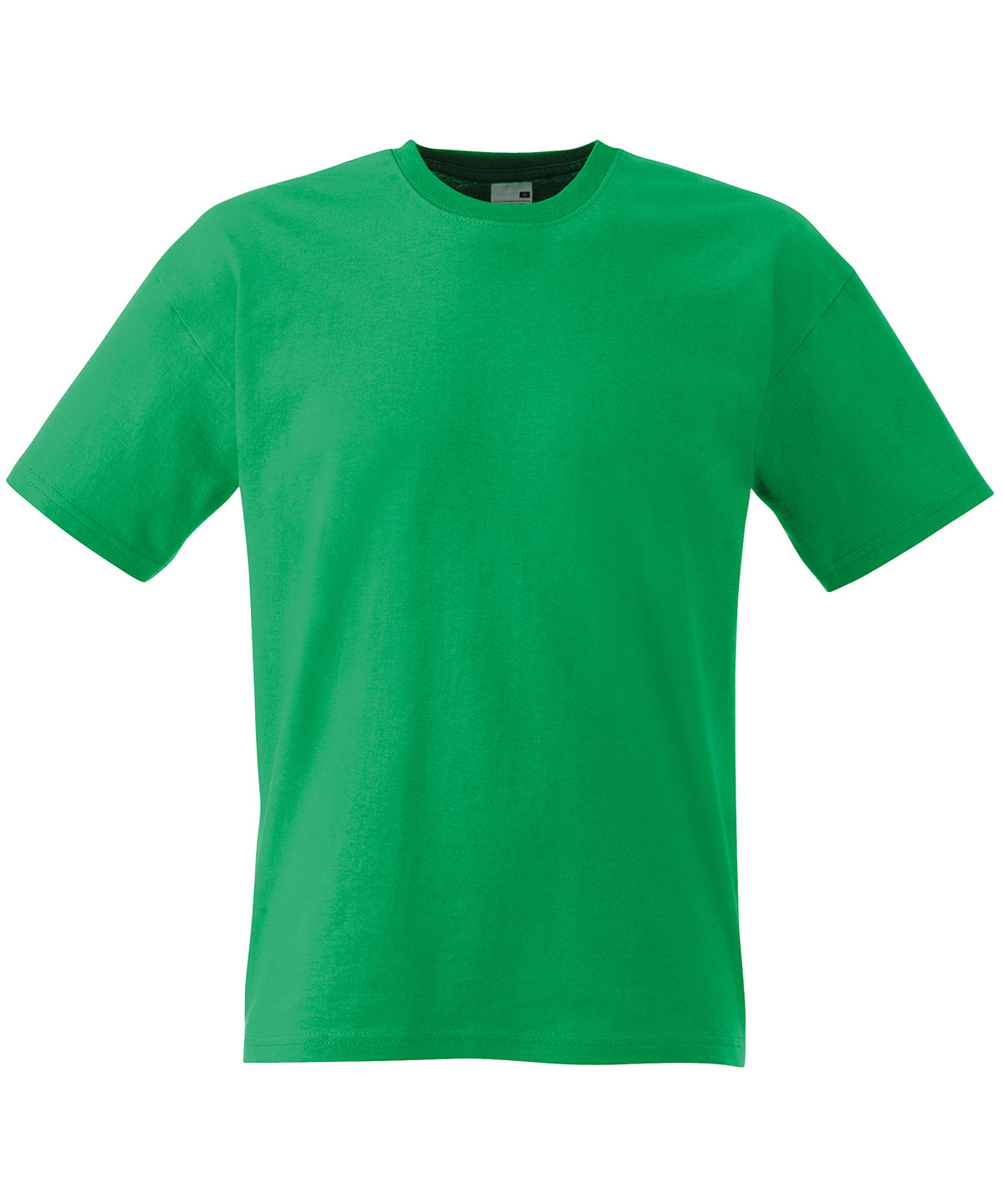 Original T | kelly green