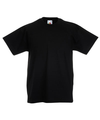 Kids original T | black