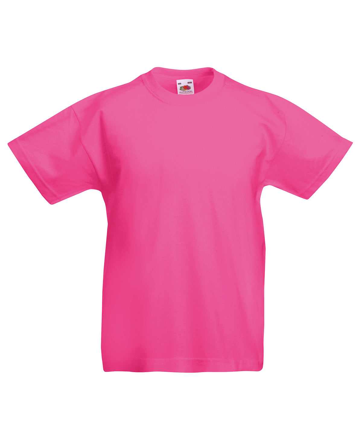 Kids original T | fuchsia