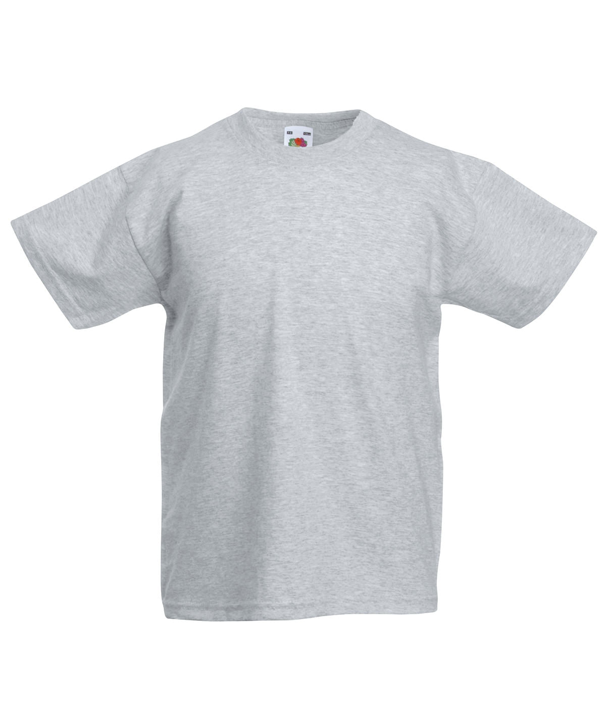 Kids original T | heather grey