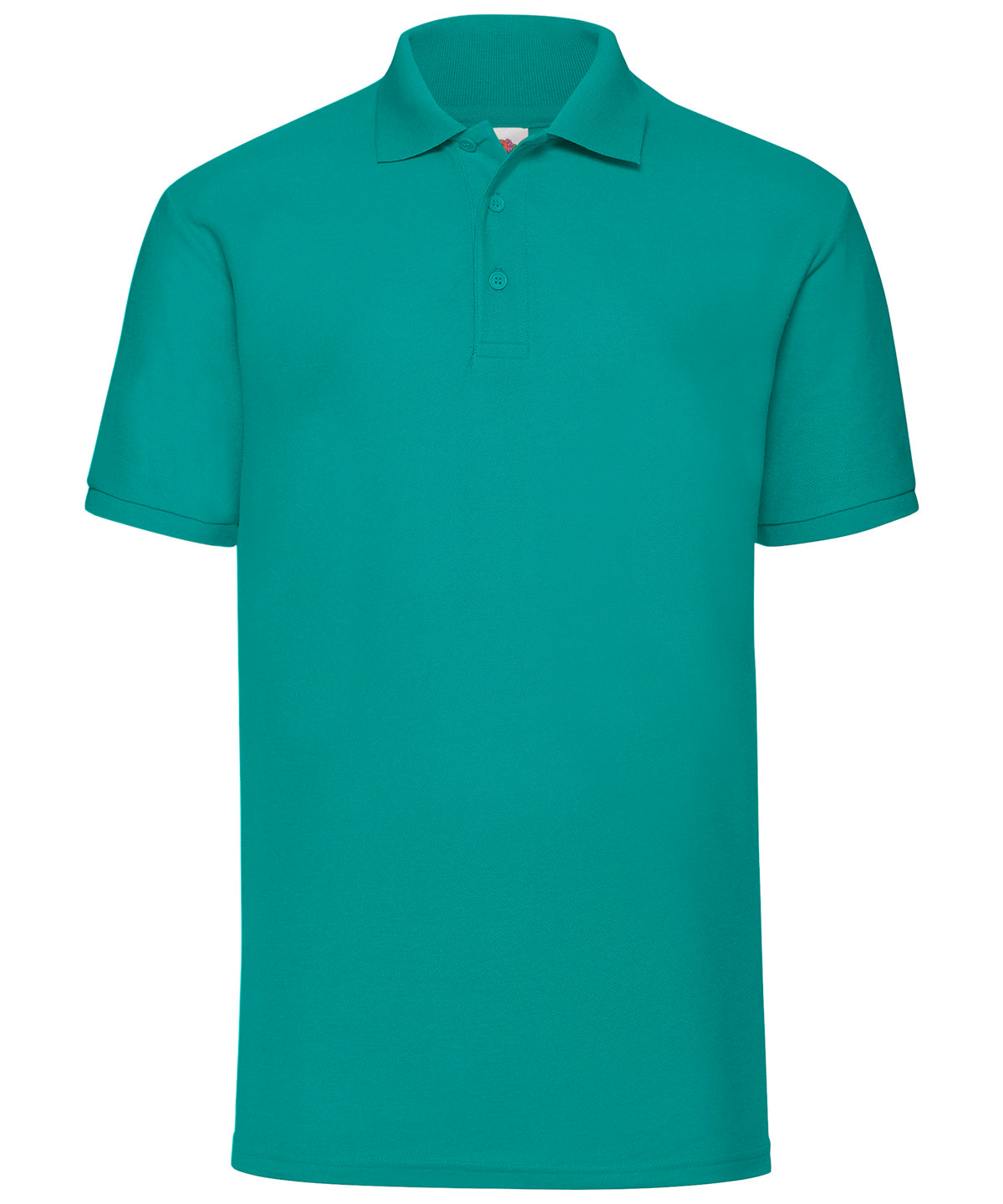 65/35 Polo | Emerald