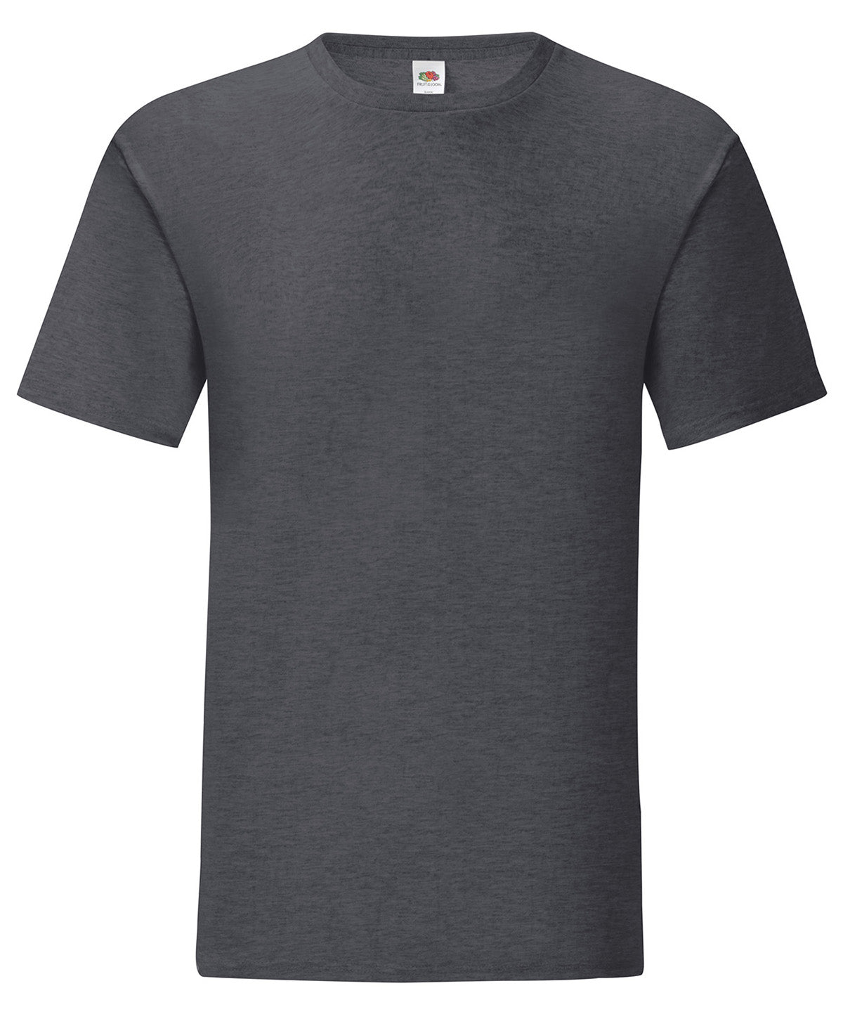 Iconic 150 T | Dark Heather Grey