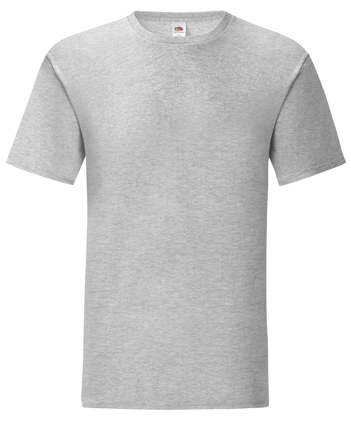 Iconic 150 T | Heather Grey