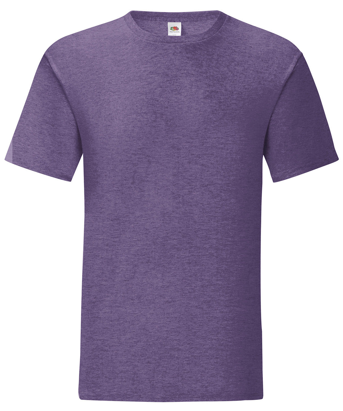 Iconic 150 T | Heather Purple