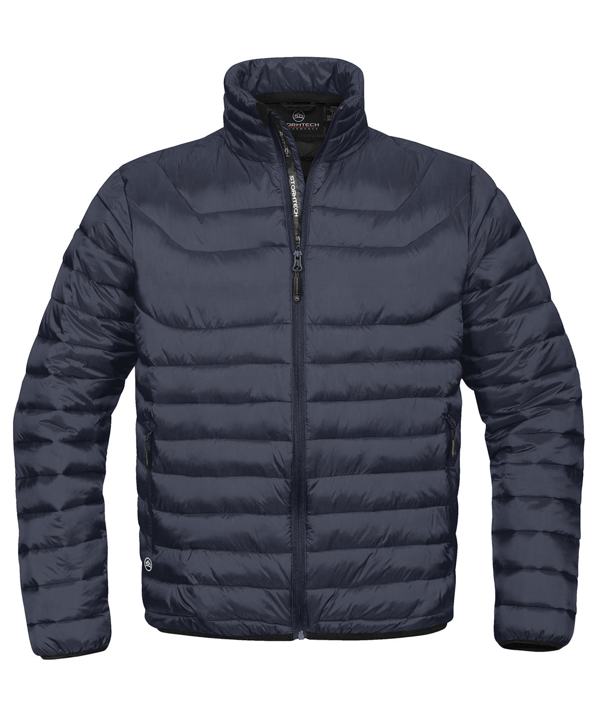 Altitude jacket | navy