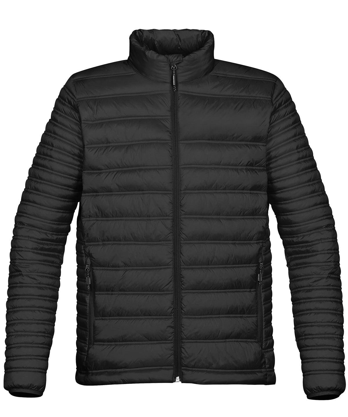 Basecamp thermal jacket | black