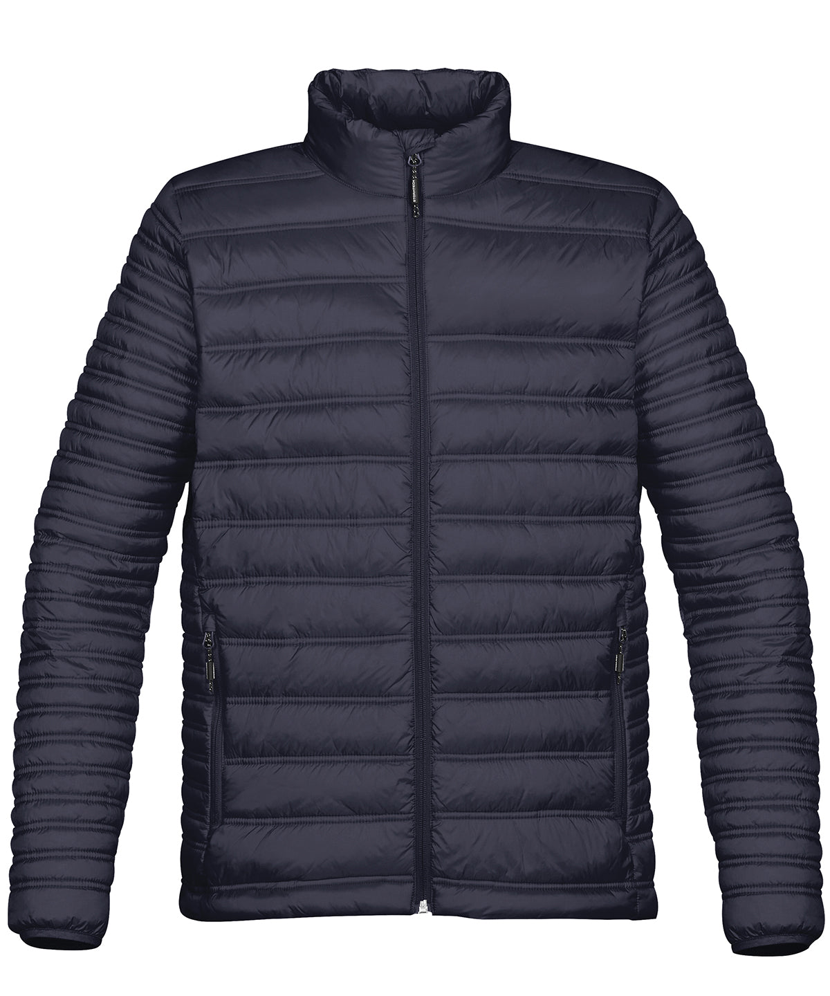Basecamp thermal jacket | navy