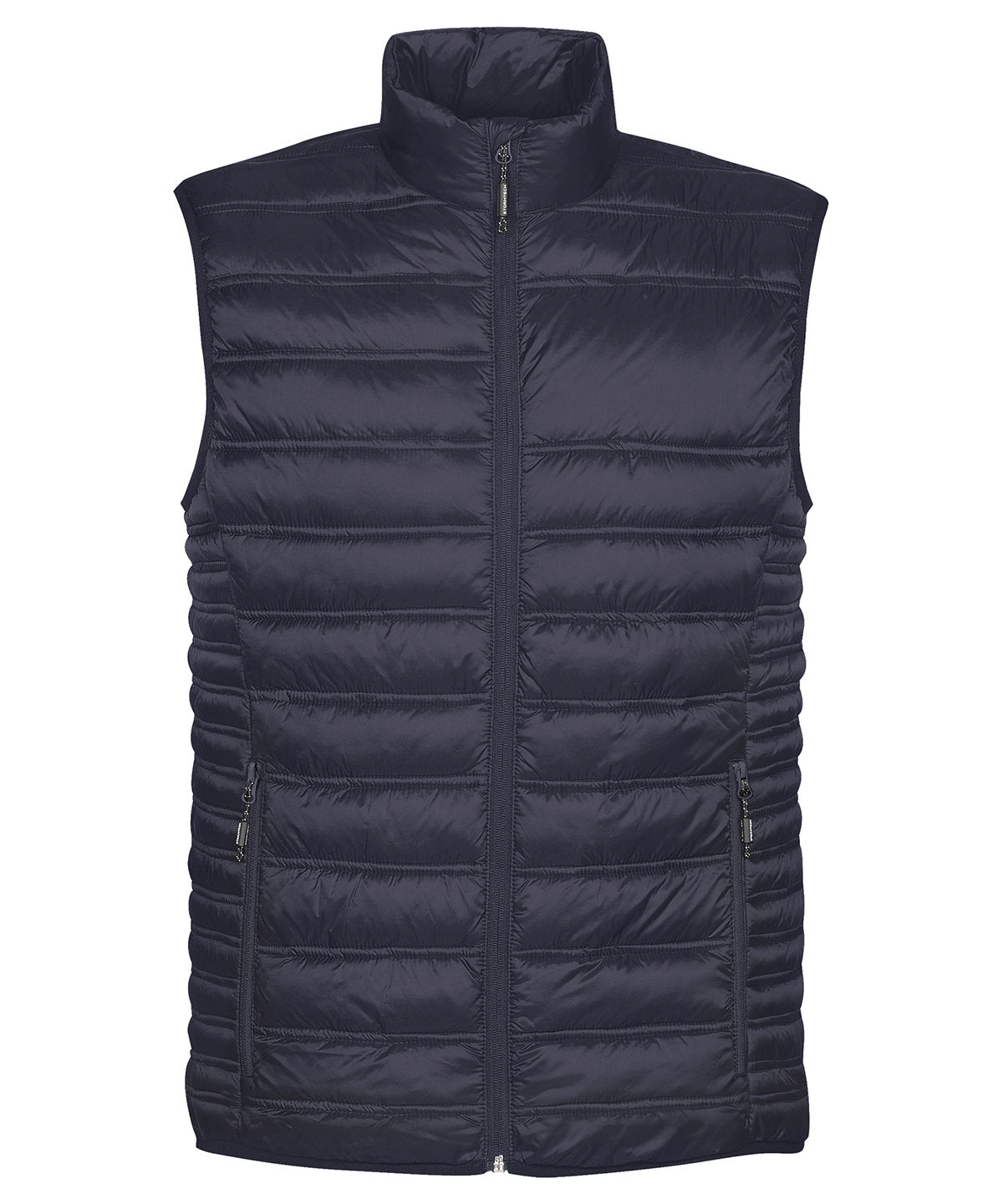 Basecamp thermal vest | navy