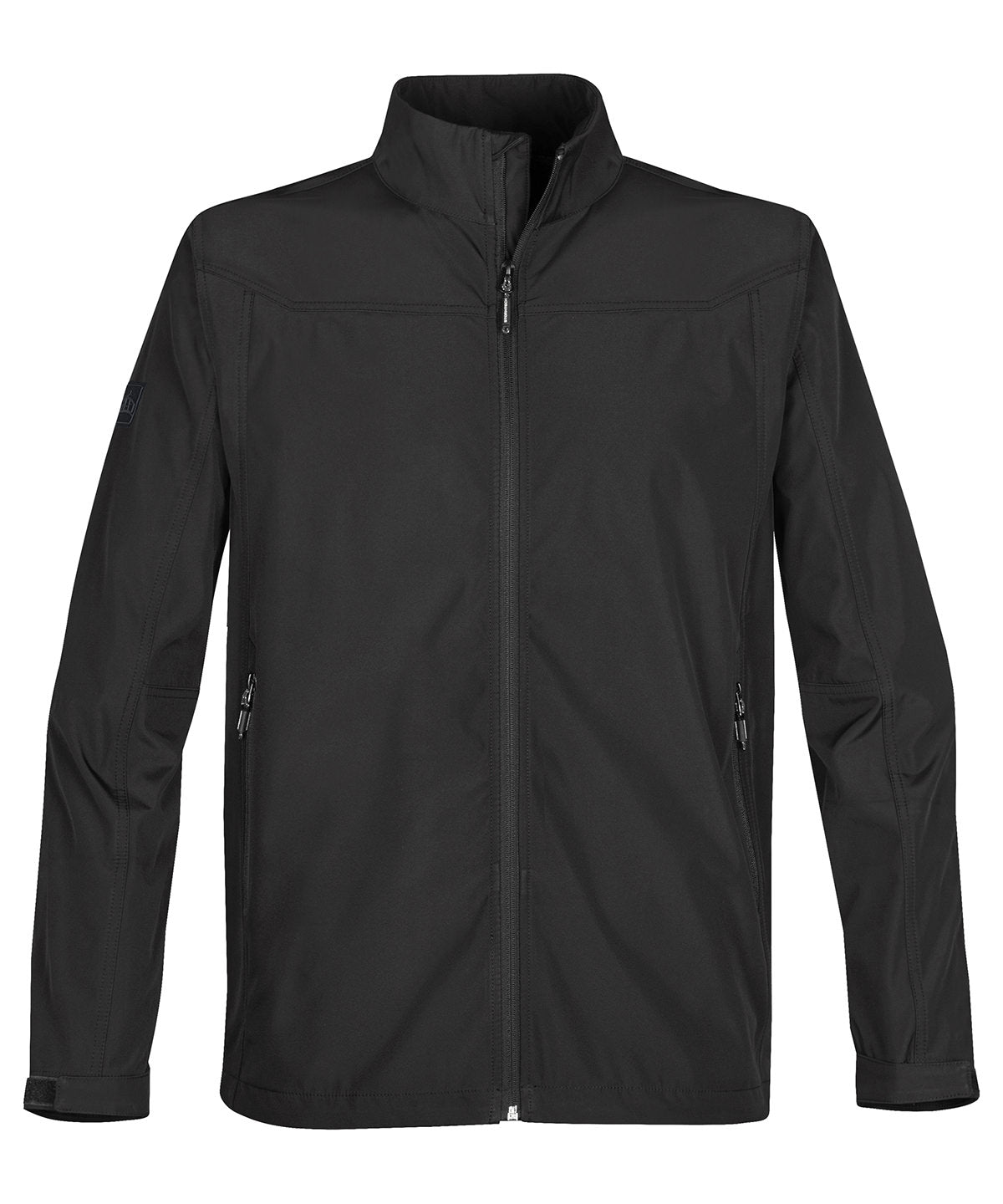 Endurance softshell | Black