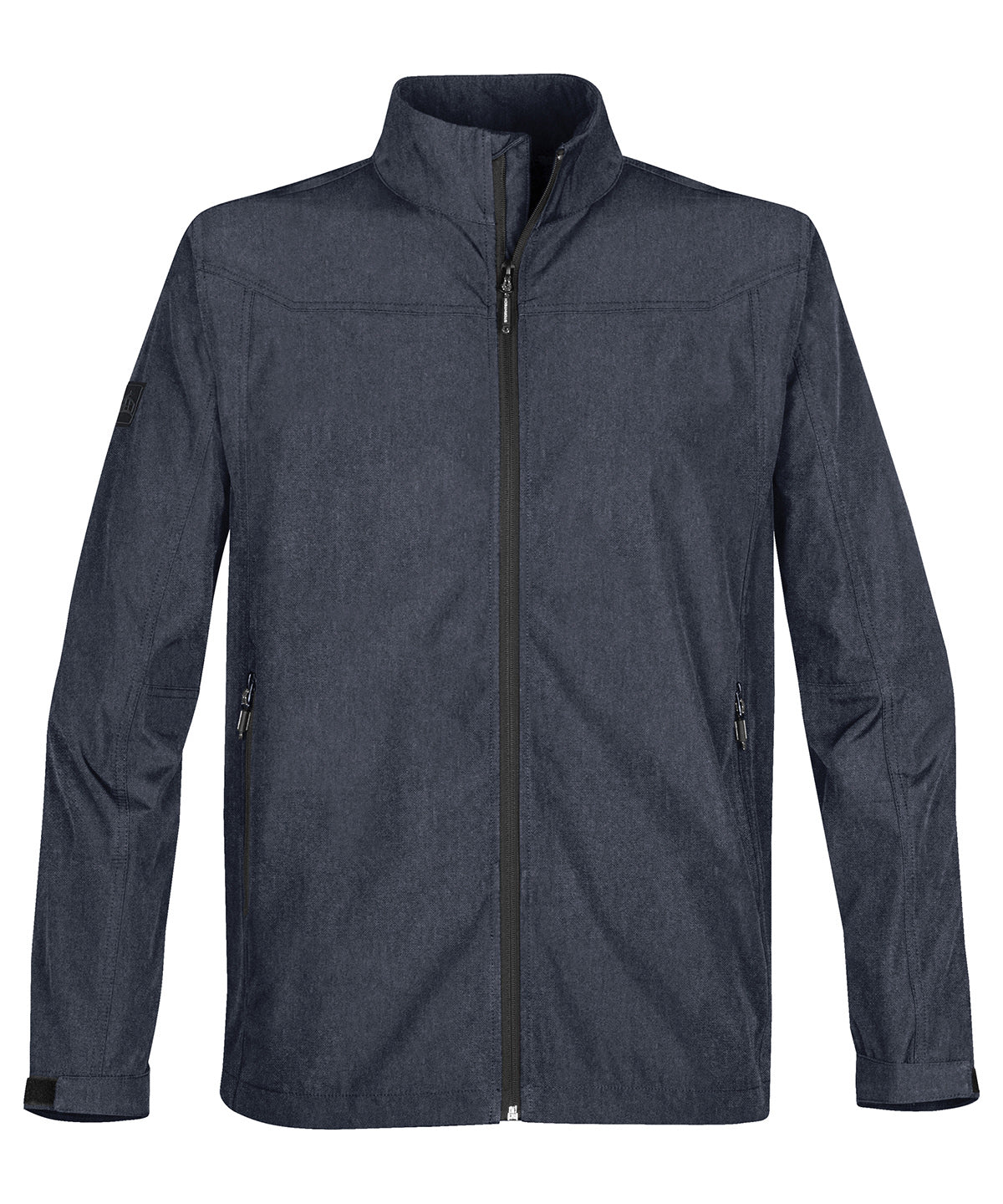 Endurance softshell | Navy