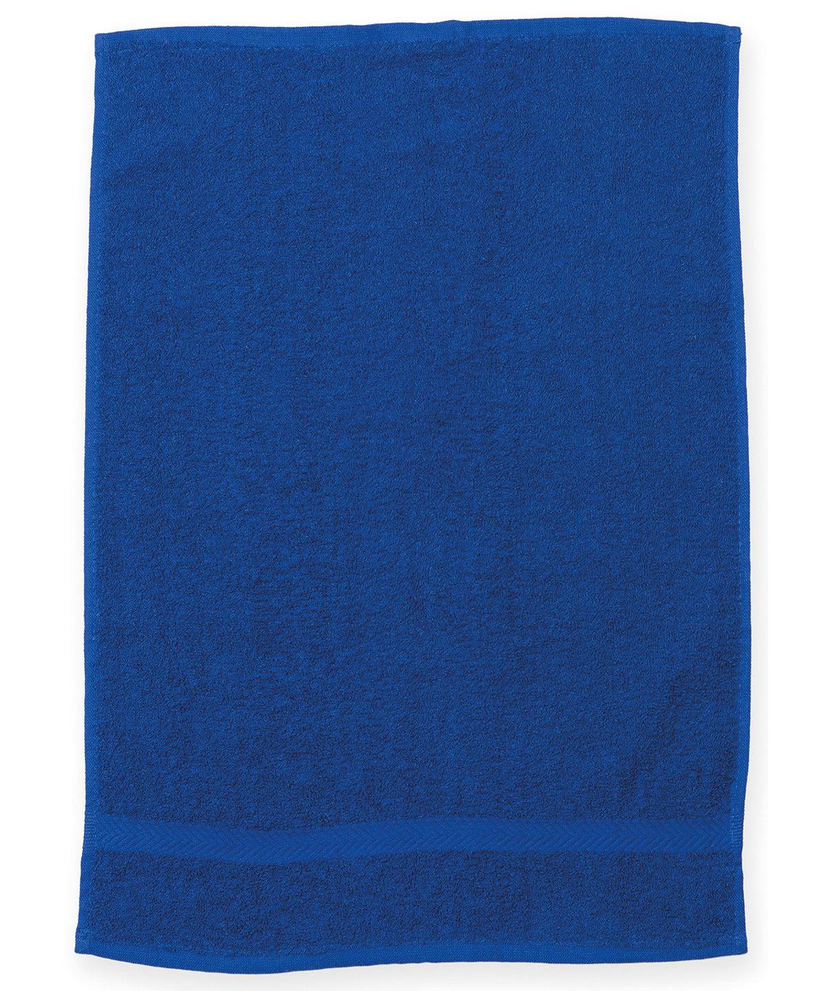 Luxury range gym towel | royal