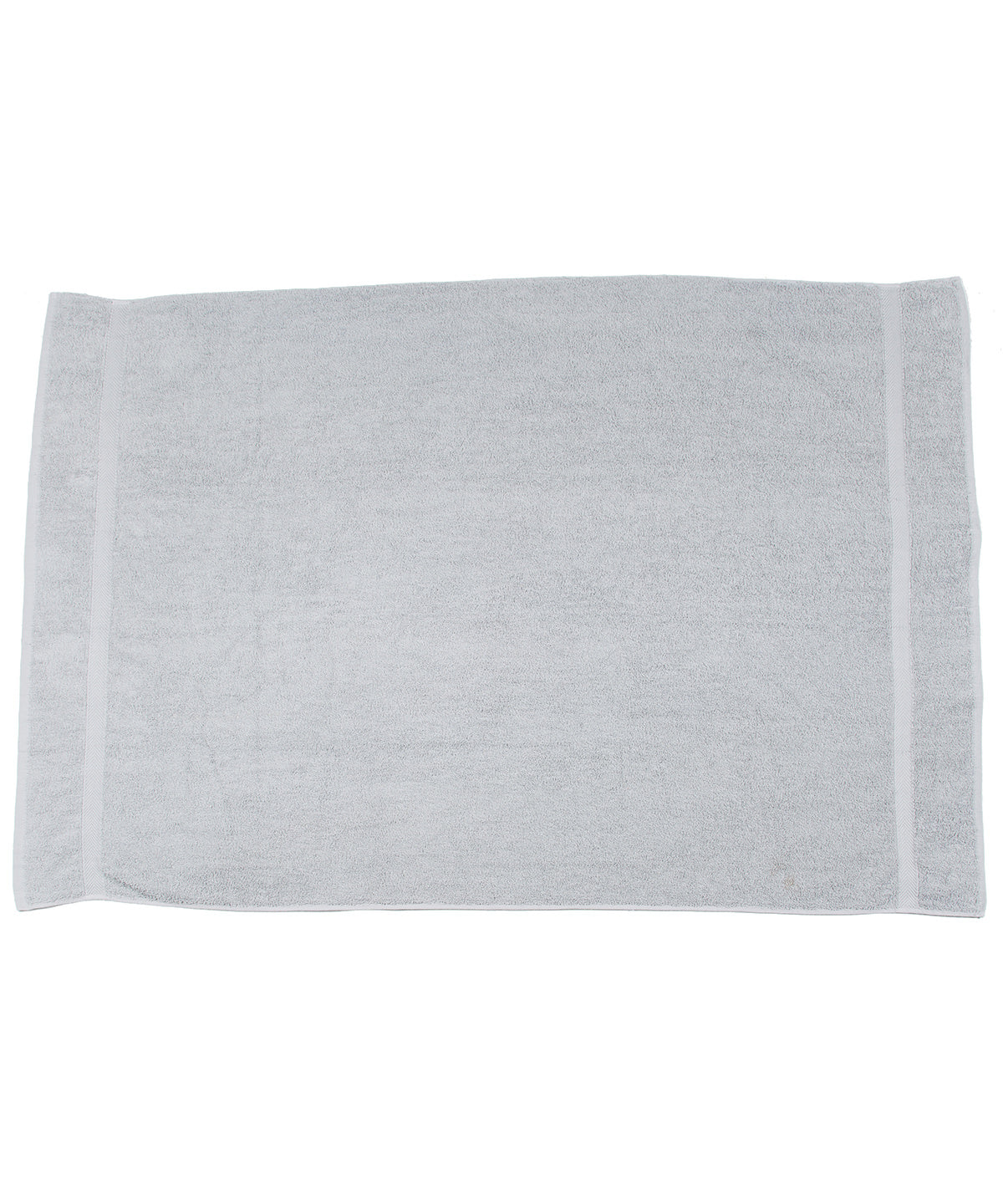 Luxury range bath sheet | grey